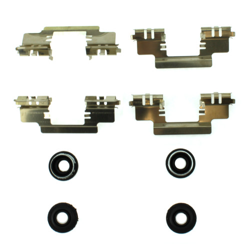 Disc Brake Hardware Kit for 2007-2014 Cadillac/Chevrolet/GMC (Escalade, Tahoe, Yukon, Avalanche) 117.66022
