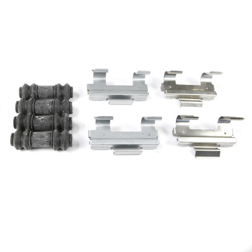 Disc Brake Hardware Kit for 2003-2009 Chevrolet/GMC (C4500 Kodiak, C4500 Topkick, C5500 Kodiak, C5500 Topkick) 117.80002