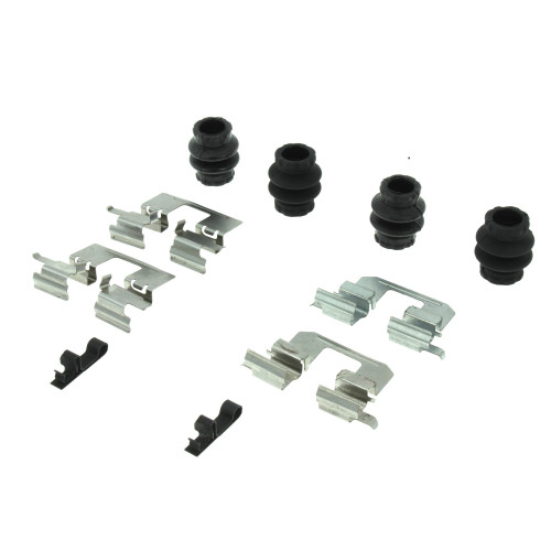 Disc Brake Hardware Kit for 2008-2013 Toyota (Highlander) 117.44093