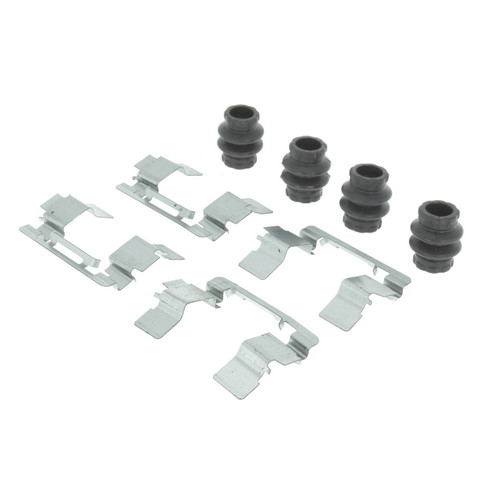 Disc Brake Hardware Kit for 2002-2012 Saturn/Ford/Mercury (Vue, Explorer, Ranger, Mountaineer) 117.65017