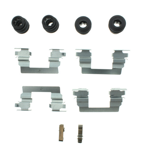 Disc Brake Hardware Kit for 2003-2010 Saturn/Chevrolet/Pontiac (Ion, Cobalt, Pursuit, G5) 117.62047