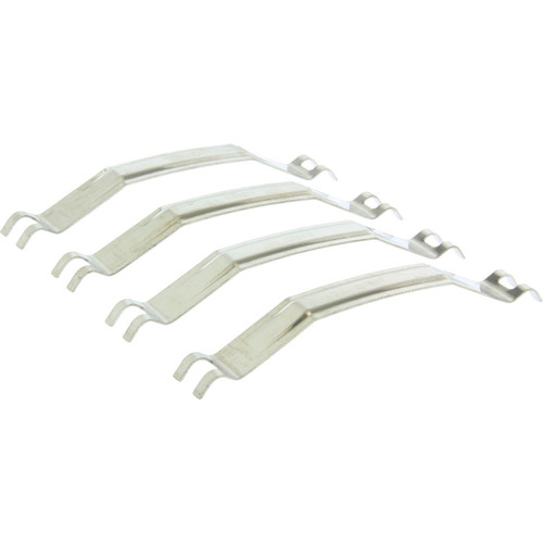 Disc Brake Hardware Air Disc D1441 for 2005-2023 Freightliner/Peterbilt (Columbia, Cascadia, Century Class, Coronado) 117.86003