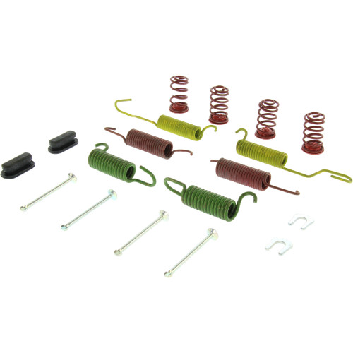 Drum Brake Hardware Kit for 1979-1988 Ford/Mercury (Fairmont, Granada, LTD, Mustang) 118.61016