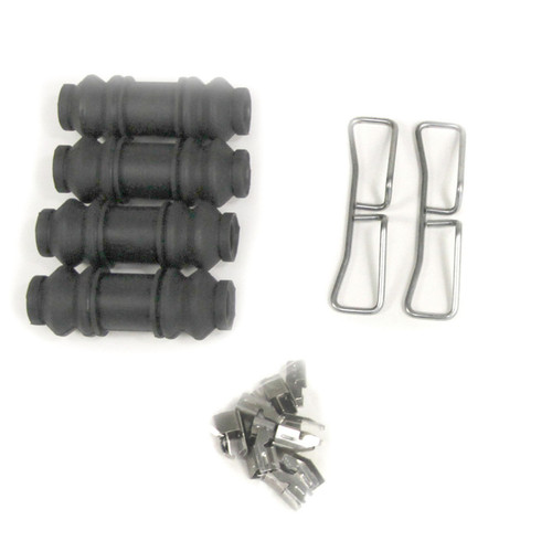 Disc Brake Hardware Kit for 1991-1997 Kia/Chrysler/Dodge (Sportage, Imperial, LeBaron, New Yorker) 117.63012