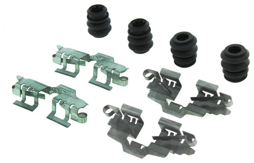 Disc Brake Hardware Kit for 2008-2018 Scion/Toyota/Pontiac (xB, Matrix, Vibe, tC) 117.44094
