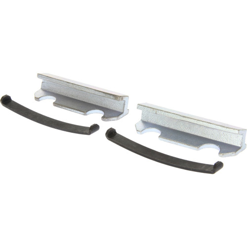 Disc Brake Hardware Kit for 1995-2005 Chevrolet/GMC/Workhorse (P30, P3500, P32, P42) 117.66006