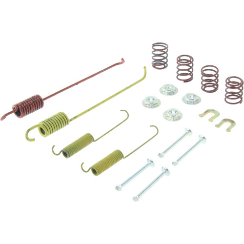 Drum Brake Hardware Kit for 1986-1992 Ford/Mercury (Taurus, Sable) 118.61020