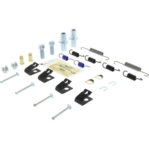 Parking Brake Hardware Kit for 2013-2020 Subaru/Scion/Toyota (Outback, BRZ, FR-S, 86) 118.47009