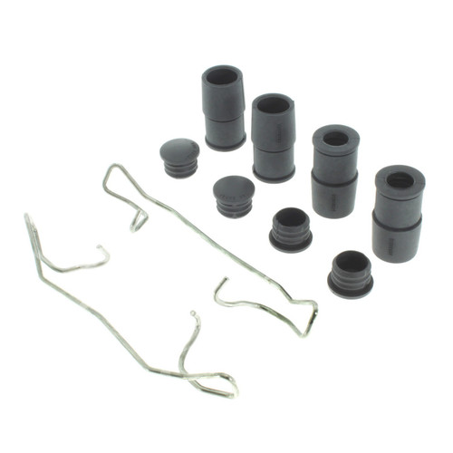 Disc Brake Hardware Kit for 1968-2011 Jaguar/Volvo/Ford (Vanden Plas, XJ12, XJ6, XJ8) 117.90001