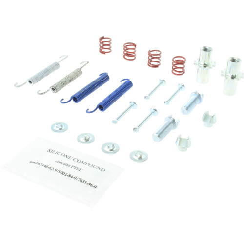 Parking Brake Hardware Kit for 2007-2012 Kia/Hyundai (Rondo, Elantra) 118.50014