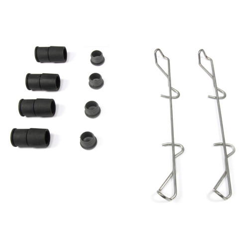 Disc Brake Hardware Kit for 1987-1996 Dodge (Dakota) 117.67003