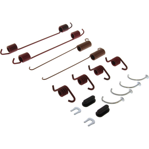 Drum Brake Hardware Kit for 1987-2003 Dodge/Ford (B2500, B3500, Ram 2500, Ram 2500 Van) 118.61021