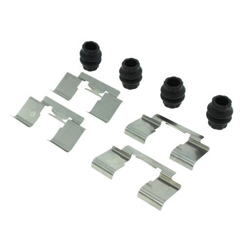 Disc Brake Hardware Kit for 2001-2010 Chrysler (PT Cruiser) 117.63015
