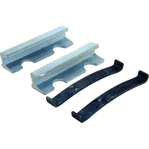Disc Brake Hardware Kit for 1980-2007 Chevrolet/GMC/International (C50, C60, C70, C6000) 117.66007