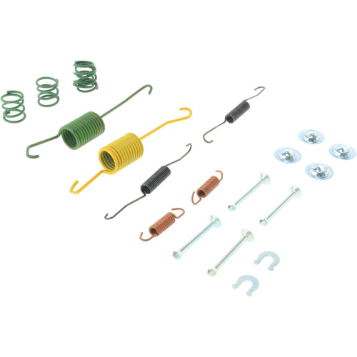 Drum Brake Hardware Kit for 2000-2005 Toyota (Celica, Prius) 118.44022