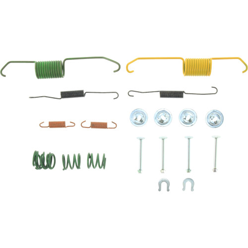 Drum Brake Hardware Kit for 2000-2005 Toyota (Celica, Prius) 118.44022