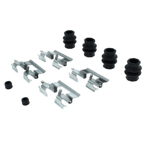 Disc Brake Hardware Kit for 2004-2016 Pontiac/Buick/Chevrolet (Grand Prix, LaCrosse, Allure, Impala) 117.62049