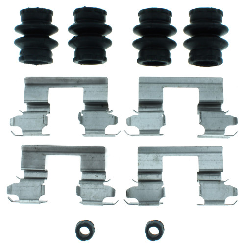 Disc Brake Hardware Kit for 2004-2016 Pontiac/Buick/Chevrolet (Grand Prix, LaCrosse, Allure, Impala) 117.62049