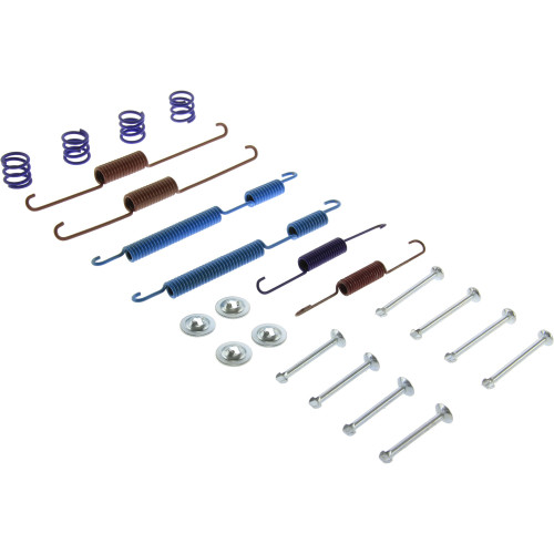 Drum Brake Hardware Kit for 1992-2008 Hyundai/Dodge (Elantra, Tiburon, Accent, Verna) 118.51003