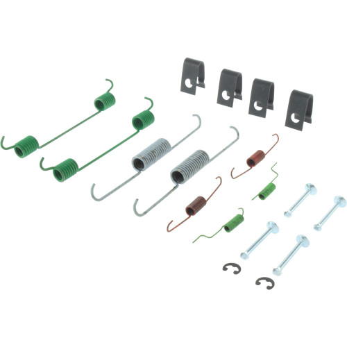 Drum Brake Hardware Kit for 1999-2005 Suzuki/Chevrolet (Grand Vitara, Vitara, Tracker) 118.48008