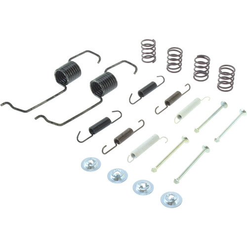 Drum Brake Hardware Kit for 2000-2003 Mazda (MPV) 118.45018