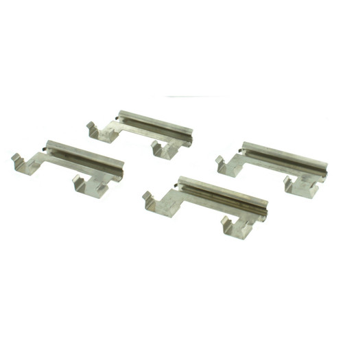 Disc Brake Hardware Kit for 1999-2020 Cadillac/Chevrolet/GMC (DeVille, Avalanche 2500, Express 2500, Express 3500) 117.66008