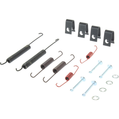 Drum Brake Hardware Kit for 2006-2008 Suzuki (Grand Vitara) 118.48012