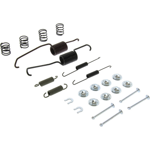 Drum Brake Hardware Kit for 2003-2006 Pontiac/Toyota (Vibe, Matrix) 118.44025