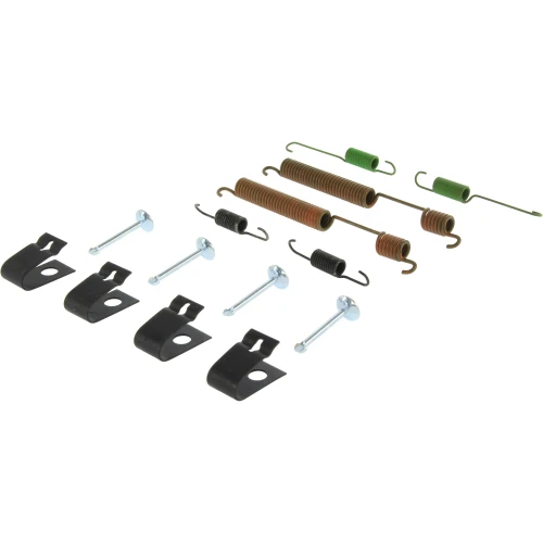 Drum Brake Hardware Kit for 1999-2001 Nissan (Altima) 118.42020