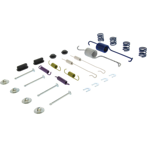 Drum Brake Hardware Kit for 2004-2010 Toyota (Sienna) 118.44026
