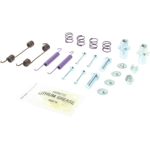 Parking Brake Hardware Kit for 2005-2010 Hyundai (Sonata, Elantra) 118.51008