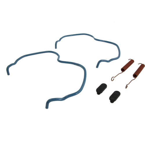 Drum Brake Hardware Kit for 2005-2008 Chevrolet/GMC (Silverado 1500, Sierra 1500, Silverado 1500 Classic, Sierra 1500 Classic) 118.66011