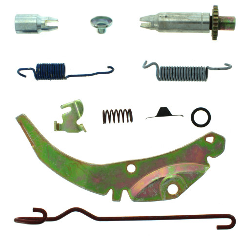 Brake Shoe Adjuster Kit for 1979-1987 Chevrolet/GMC (C50, C60, C5000, C6000) 119.80002