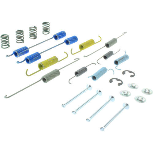 Drum Brake Hardware Kit for 2002-2003 Kia (Sedona) 118.50005