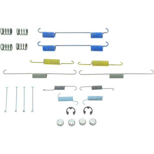 Drum Brake Hardware Kit for 2002-2003 Kia (Sedona) 118.50005
