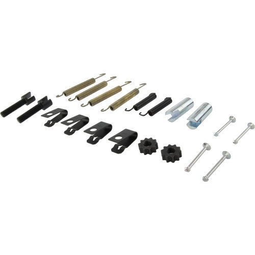 Parking Brake Hardware Kit for 2006-2008 Chevrolet/GMC (Express 3500, Savana 3500) 118.66014
