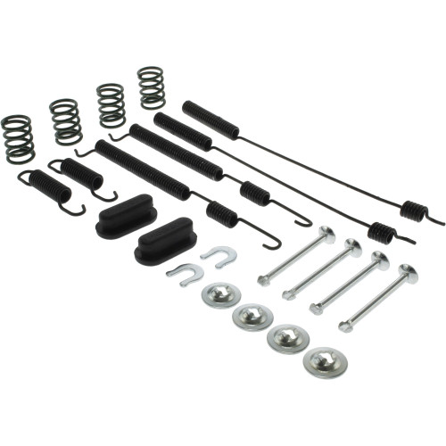 Drum Brake Hardware Kit for 2003-2008 Pontiac/Toyota (Vibe, Matrix) 118.62031