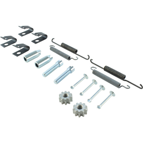 Parking Brake Hardware Kit for 2002-2020 Ford/Lincoln (Expedition, Navigator) 118.65008