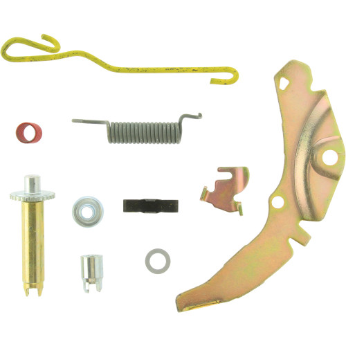 Brake Shoe Adjuster Kit for 1963-1977 Chevrolet/GMC (K5 Blazer, C10, C10 Suburban, C20) 119.61011
