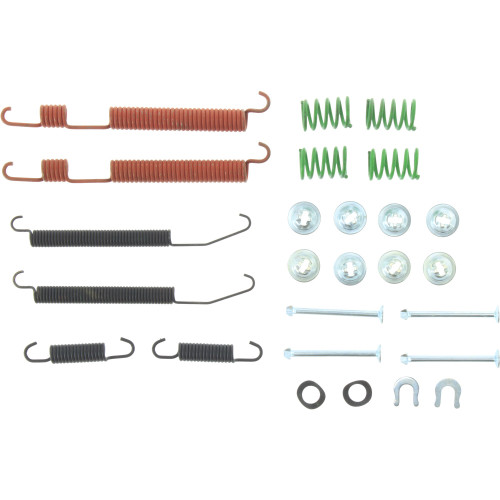 Drum Brake Hardware Kit for 1992-2005 Chrysler/Dodge/Eagle (Sebring, Avenger, Stratus, Summit) 118.46008