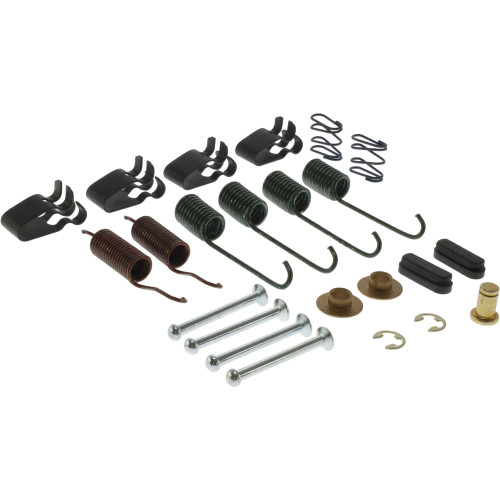 Drum Brake Hardware Kit for 2001-2002 Chevrolet/Pontiac (Cavalier, Sunfire) 118.62032