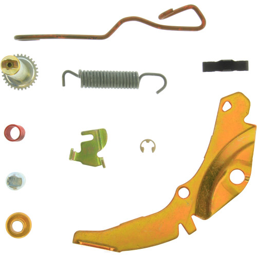 Brake Shoe Adjuster Kit for 1974-2002 Cadillac/Chevrolet/GMC (Escalade, Brougham, Commercial Chassis, Blazer) 119.62014