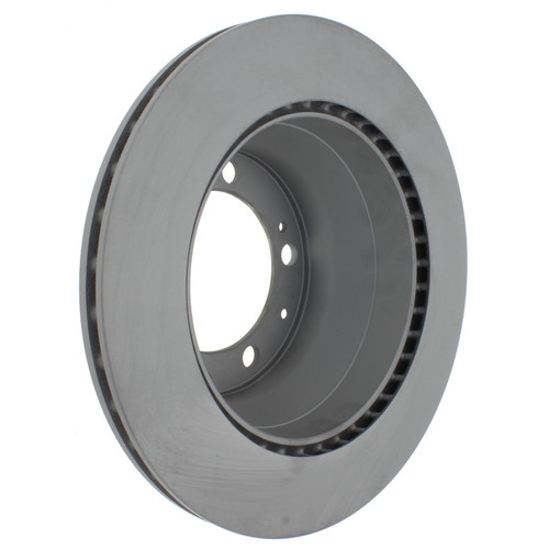 Premium Brake Rotor for 1987-1989 Porsche (944) 120.37026
