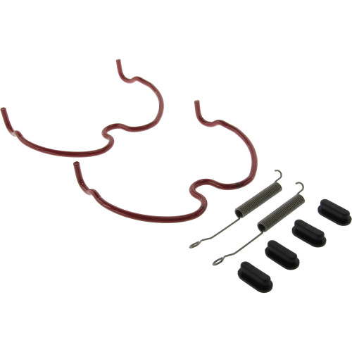 Drum Brake Hardware Kit for 2003-2009 Chevrolet/Pontiac/Saturn (Cavalier, Sunfire, Malibu, Ion) 118.62034