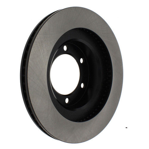 Premium Brake Rotor for 2003-2009 Lexus/Toyota (GX470, 4Runner) 120.44127
