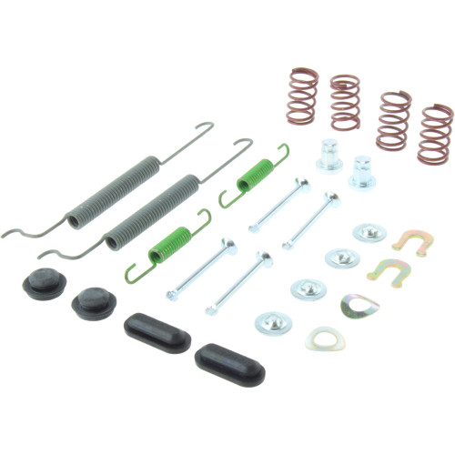 Drum Brake Hardware Kit for 2011-2016 Chevrolet (Cruze, Cruze Limited) 118.62039