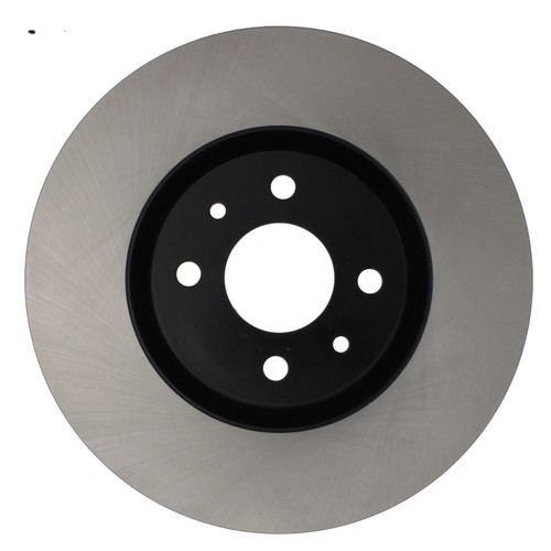 Premium Brake Rotor for 2012-2020 Fiat/Ram (500, Palio, 700) 120.04004