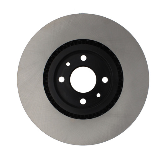 Premium Brake Rotor for 2012-2020 Fiat/Ram (500, Palio, 700) 120.04004