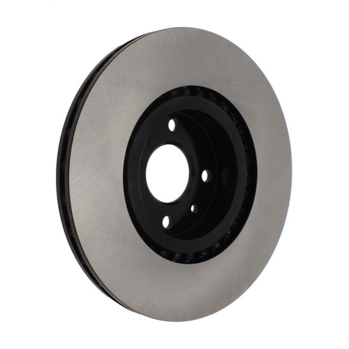 Premium Brake Rotor for 2012-2020 Fiat/Ram (500, Palio, 700) 120.04004