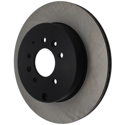 Premium Brake Rotor for 2007-2015 Mazda (CX-9) 120.45079